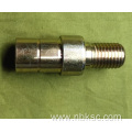 lathe parts shaft